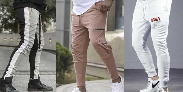 عکس های ساده مردانه