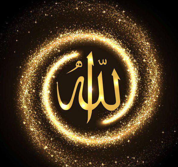 عکس پروفایل ساده مذهبی