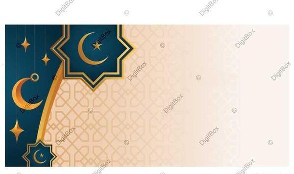 عکس پس زمینه ساده مذهبی