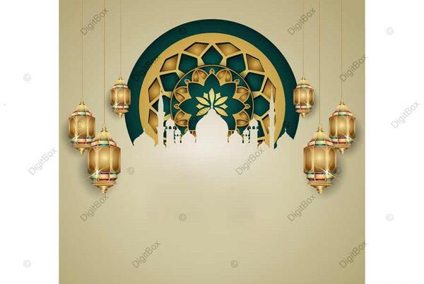 عکس پس زمینه ساده مذهبی