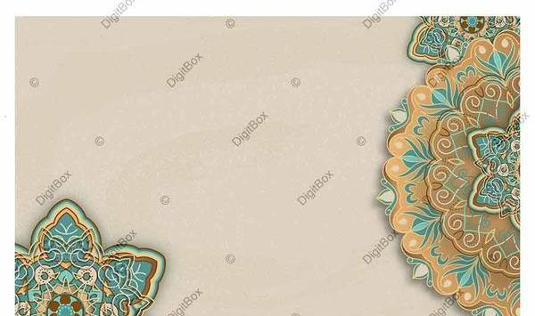 عکس پس زمینه ساده مذهبی