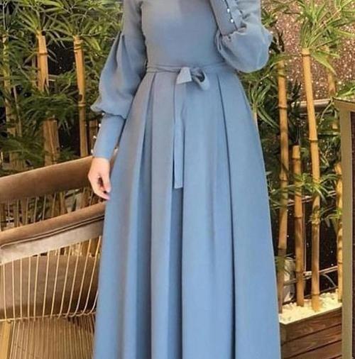 عکس لباس ساده زنانه