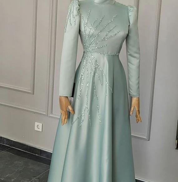 عکس لباس ساده زنانه