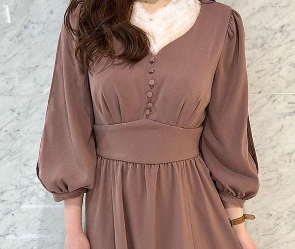 عکس لباس ساده زنانه