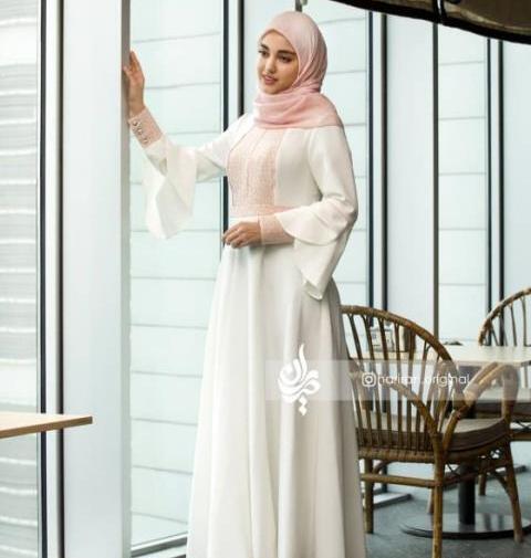 عکس لباس ساده زنانه
