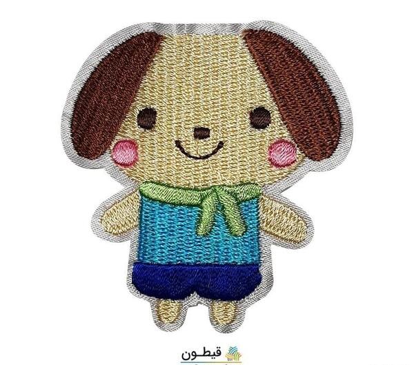 عکس طرح گلدوزی ساده