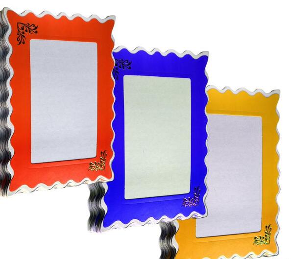 قاب عکس ساده دیجی کالا