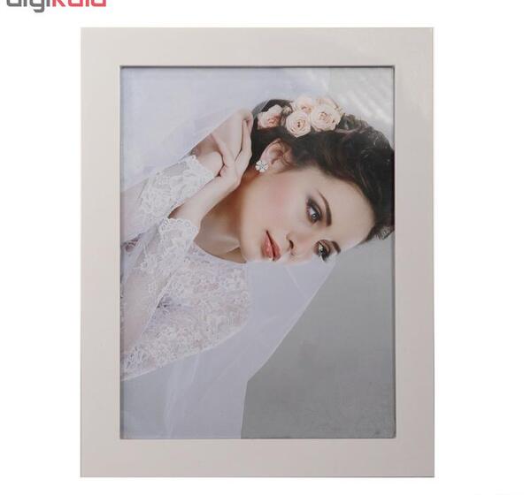 قاب عکس ساده دیجی کالا