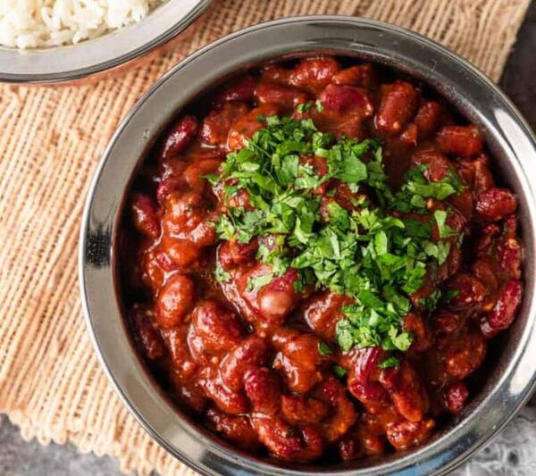 عکس غذای ساده و سریع
