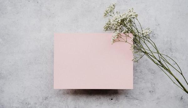 عکس ساده طرح دار برای نوشتن متن