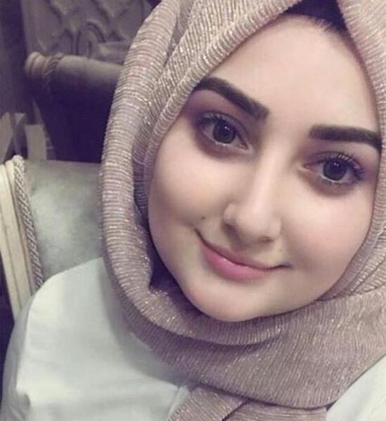 عکس صورت دختر ساده