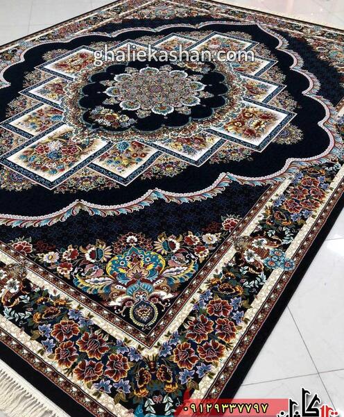 عکس پس زمینه سرمه ای ساده