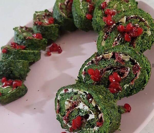 عکس سبزی ساده