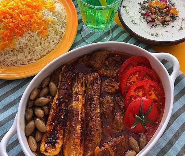 عکس سبزی ساده