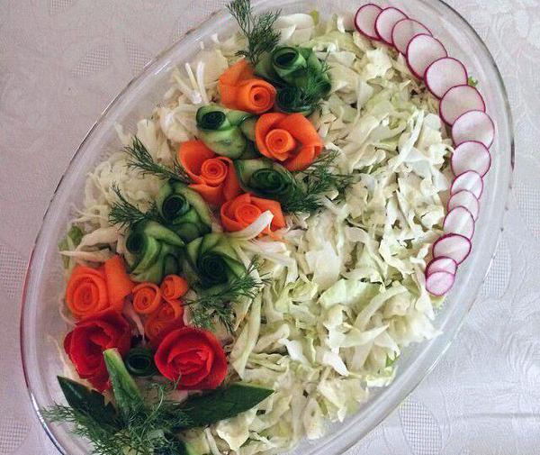 عکس سبزی ساده