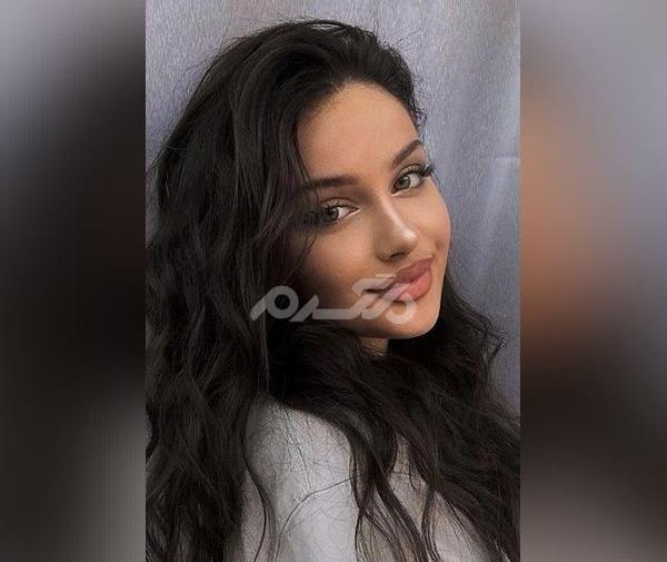 دانلود عکس دختر ساده ایرانی