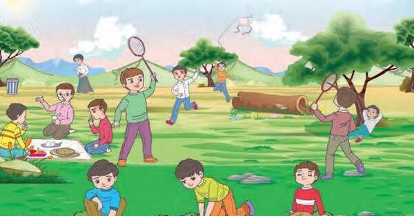 عکس ساده درباره نعمت های خدا
