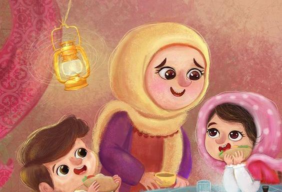 عکس ساده درباره نعمت های خدا