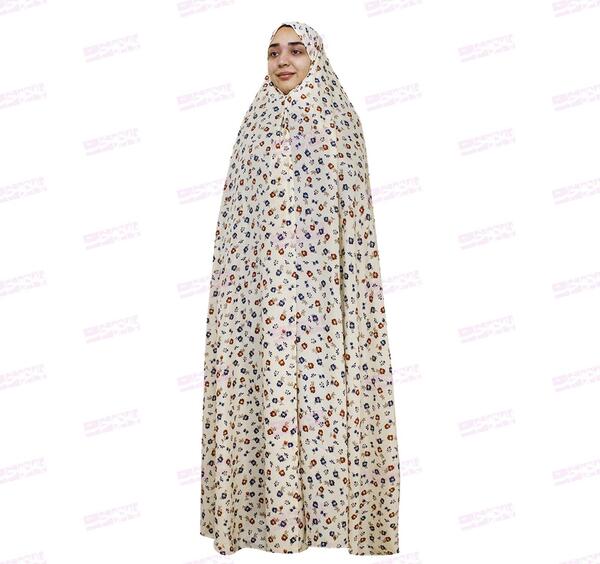 عکس چادر نماز ساده