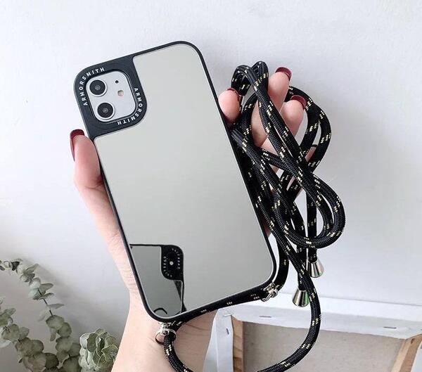 عکس گوشی آیفون ساده