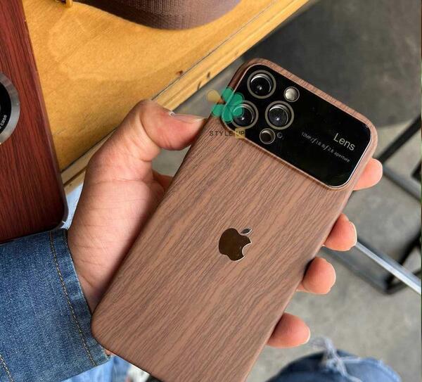 عکس گوشی آیفون ساده