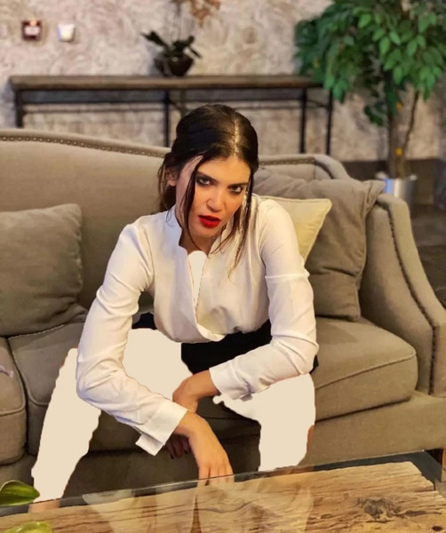 عکس بازیگر های شربت زغال اخته