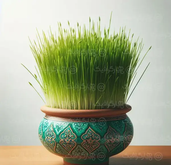 عکس عید سبزه