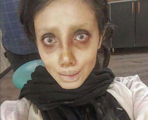 عکس زشت ترین پسران