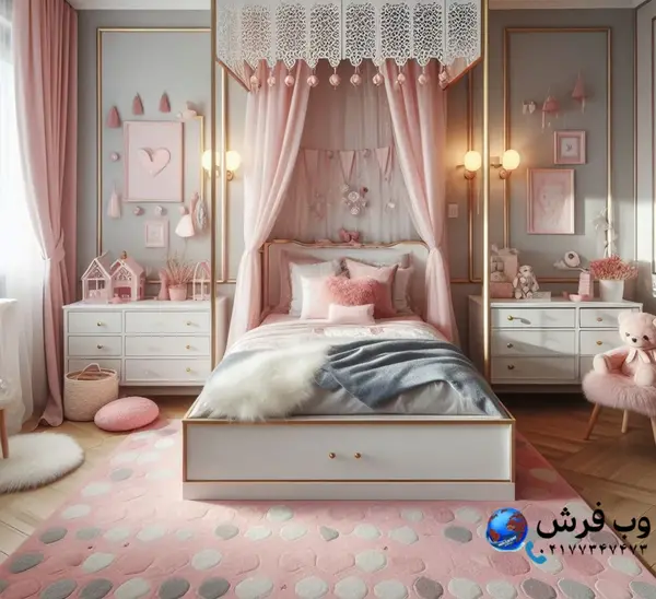 عکس زشت ترین اتاق دنیا