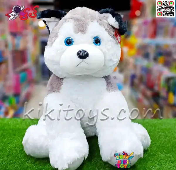 عکس سفید اسباب بازی