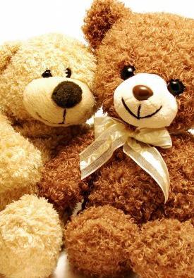 عکس سفید اسباب بازی