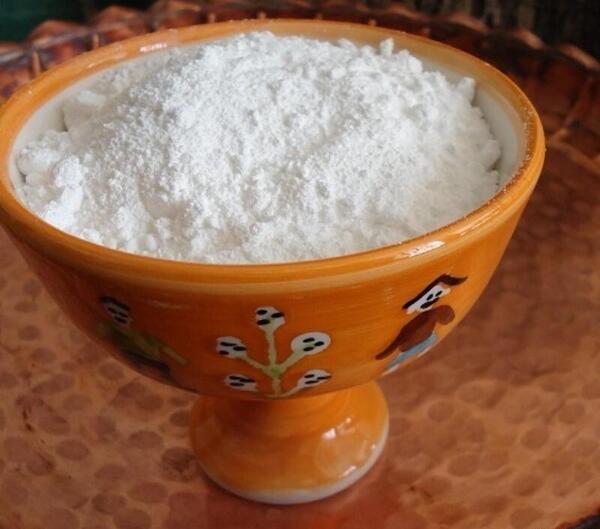 عکس سفیداب نقره اصل