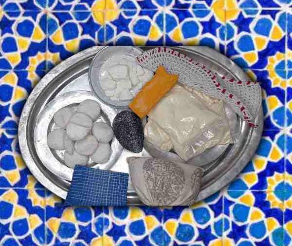 عکس سفیداب نقره اصل