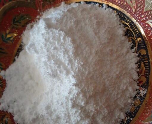 عکس سفیداب پنبه روی