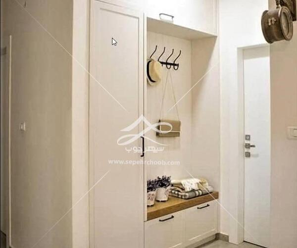 عکس جاکفشی سفید جدید