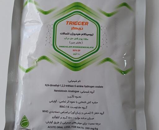 عکس حشره سفید بالک