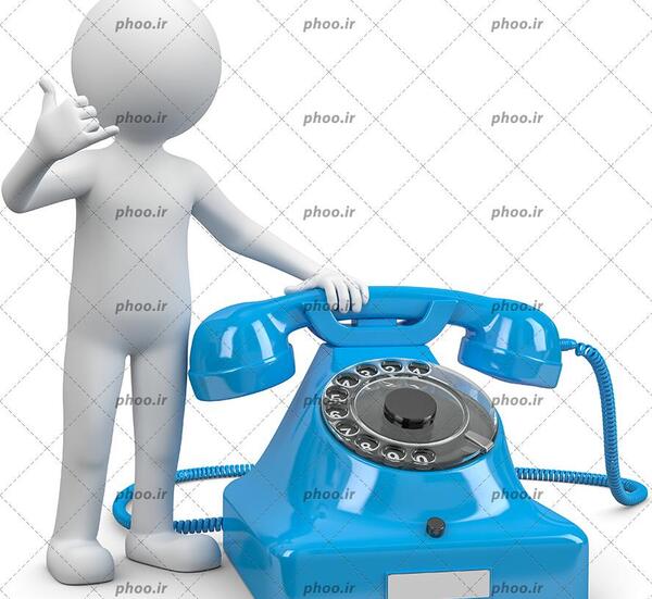 عکس یک دایره سفید
