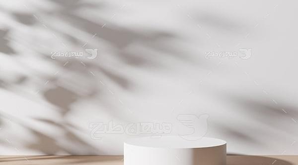 عکس دایره سفید برای ادیت