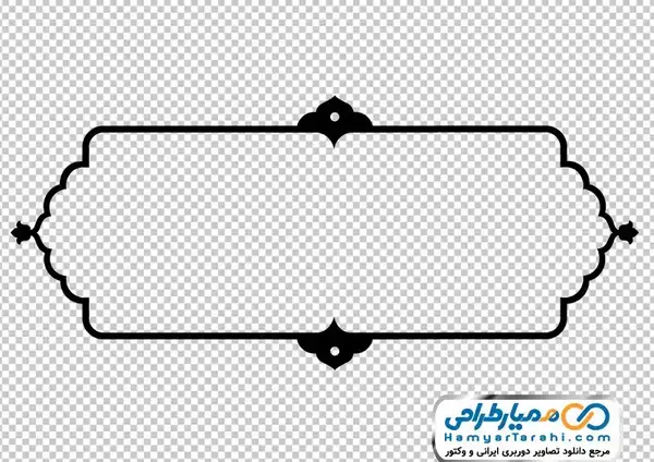 عکس دایره سفید ساده