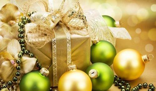 عکس سال نو میلادی 2023