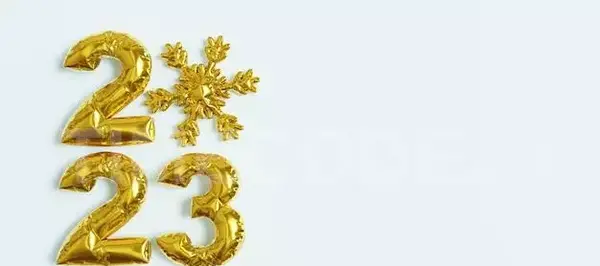 عکس سال نو میلادی 2023