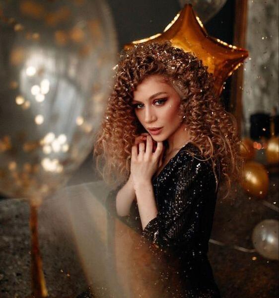 عکس لباس های سال نو
