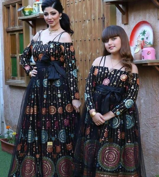 عکس لباس های سال نو