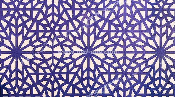 عکس رنگ سفید لاجوردی
