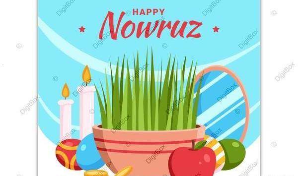 عکس فانتزی سال نو