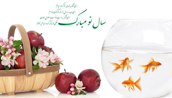 عکس های فانتزی سال نو