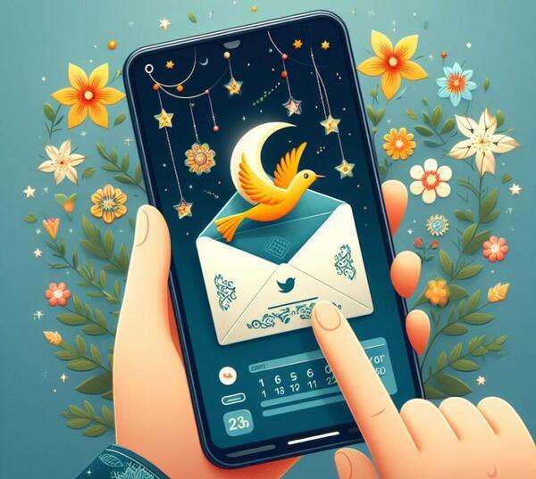 عکس تبریک سال نو برای معلم ۱۴۰۳