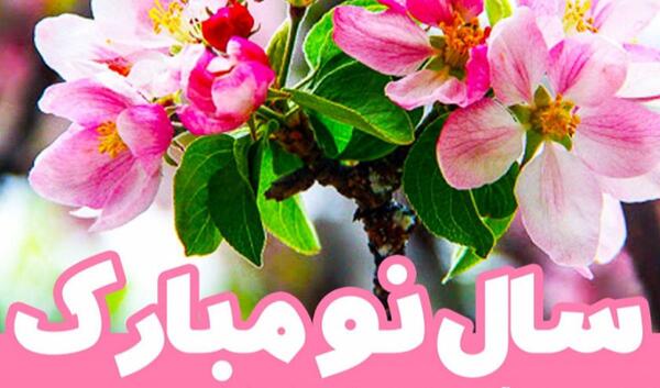 عکس تبریک سال نو معلم