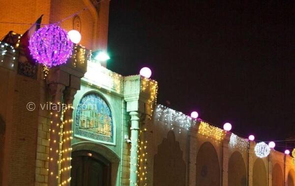 عکس ایران سال نو