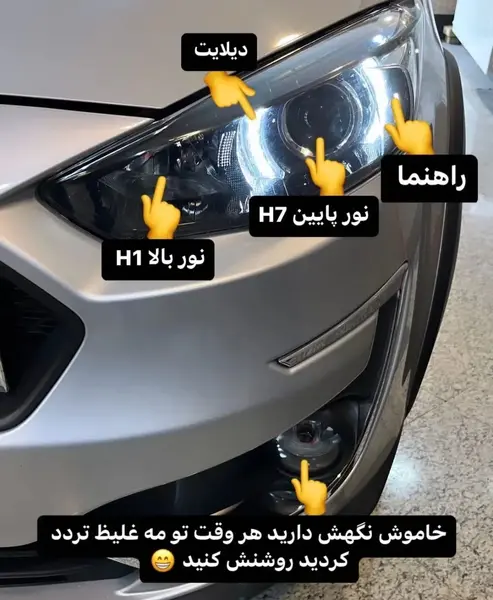 عکس اطلس سفید قرمز